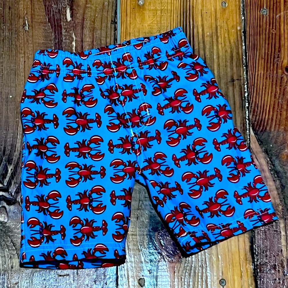 Swim shorts